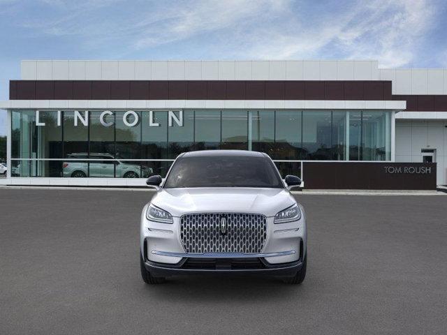 new 2024 Lincoln Corsair car