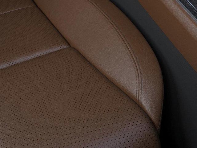 new 2026 Lincoln Aviator car, priced at $74,675