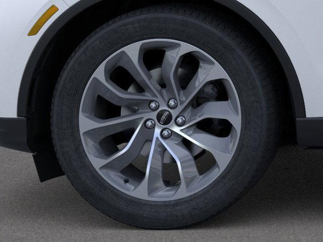 new 2026 Lincoln Aviator car, priced at $74,675