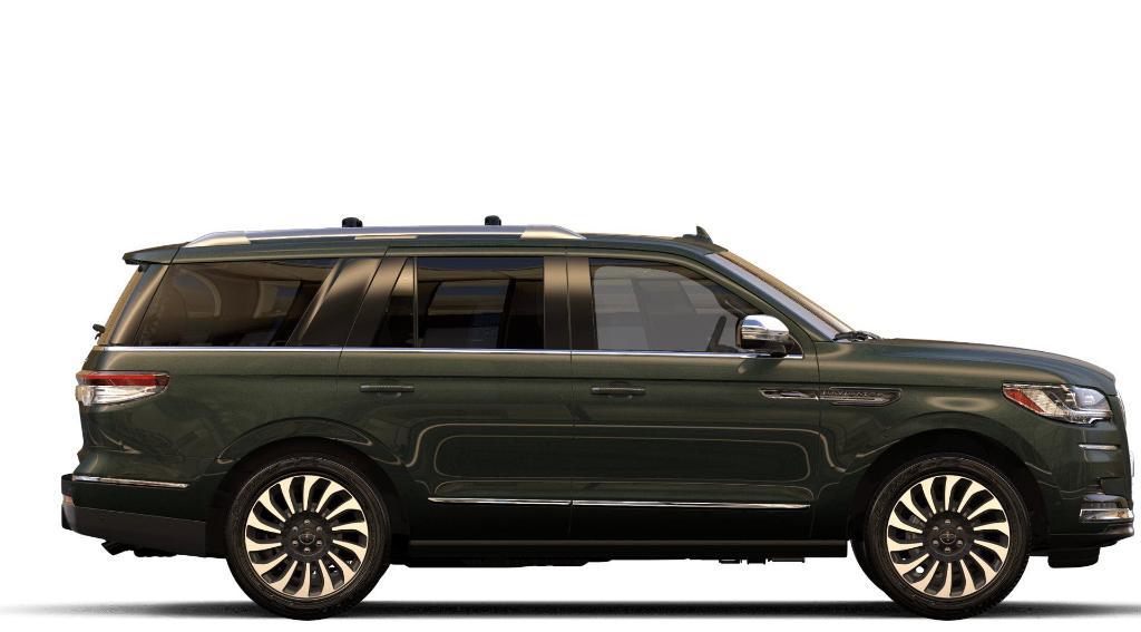 new 2024 Lincoln Navigator car, priced at $117,170