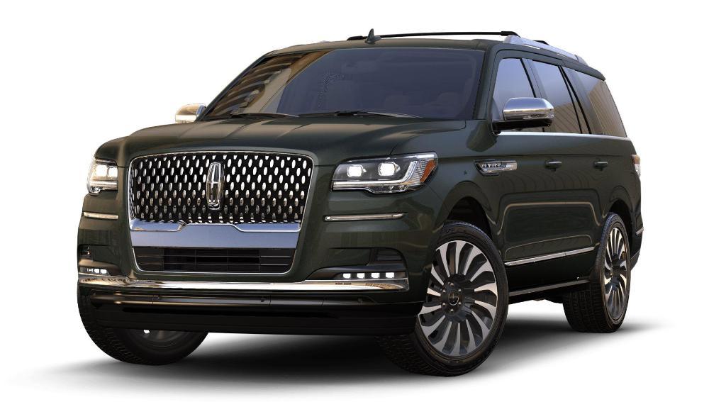 new 2024 Lincoln Navigator car, priced at $117,170