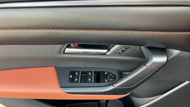 used 2023 Mazda CX-50 car, priced at $31,423