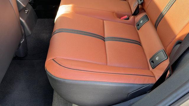 used 2023 Mazda CX-50 car, priced at $31,423