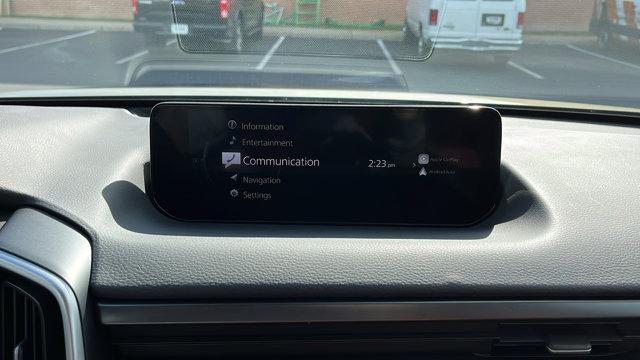 used 2023 Mazda CX-50 car, priced at $31,423