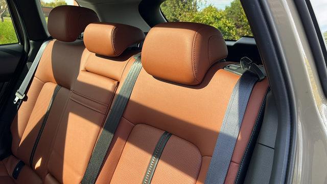 used 2023 Mazda CX-50 car, priced at $31,423