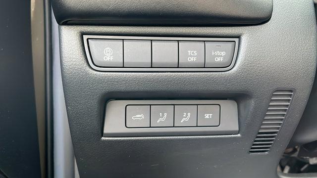 used 2023 Mazda CX-50 car, priced at $31,423