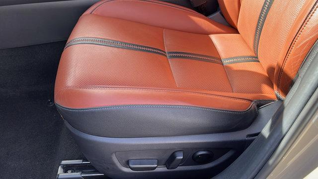 used 2023 Mazda CX-50 car, priced at $31,423