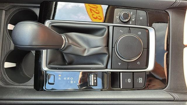 used 2023 Mazda CX-50 car, priced at $31,423