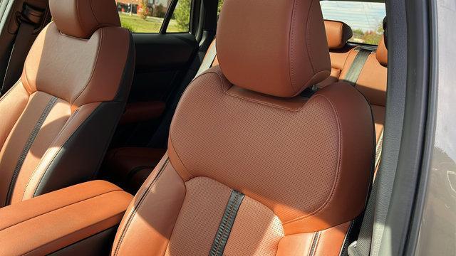 used 2023 Mazda CX-50 car, priced at $31,423