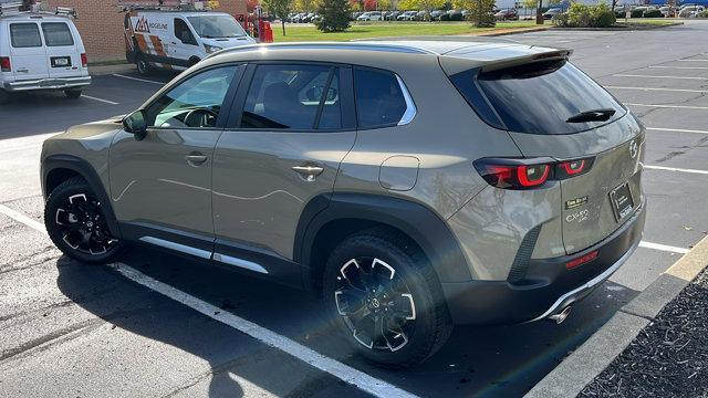 used 2023 Mazda CX-50 car, priced at $31,423