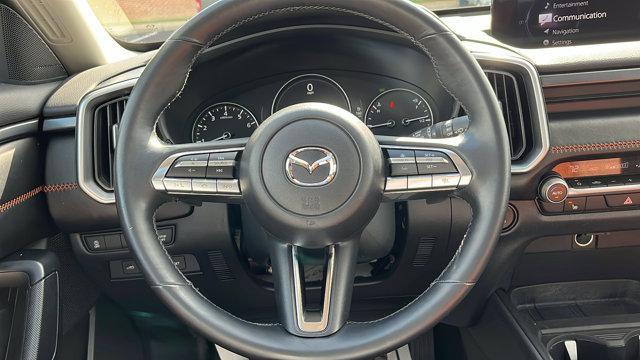 used 2023 Mazda CX-50 car, priced at $31,423