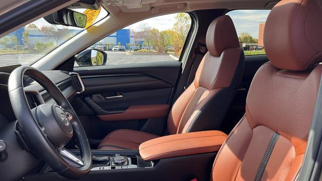 used 2023 Mazda CX-50 car, priced at $31,423