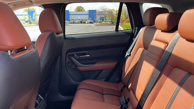 used 2023 Mazda CX-50 car, priced at $31,423