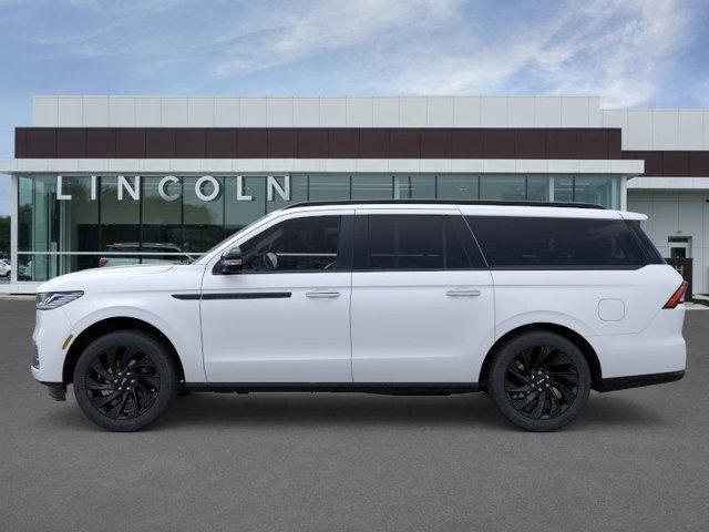 new 2025 Lincoln Navigator L car, priced at $110,825