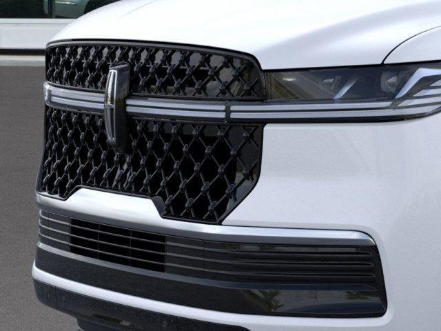new 2025 Lincoln Navigator L car, priced at $110,825
