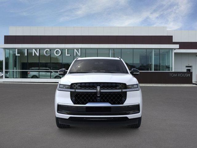 new 2025 Lincoln Navigator L car, priced at $110,825