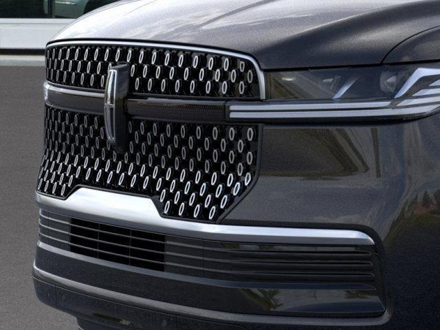 new 2025 Lincoln Navigator car, priced at $103,125