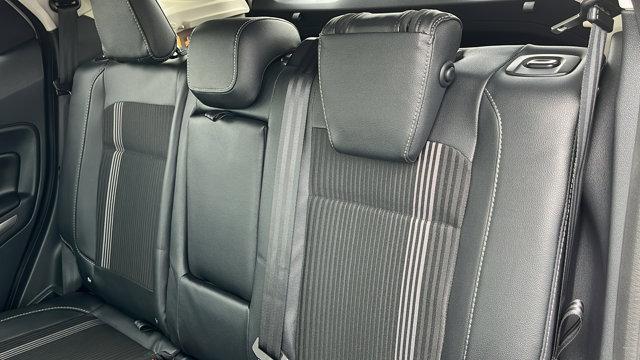 used 2022 Ford EcoSport car, priced at $21,304