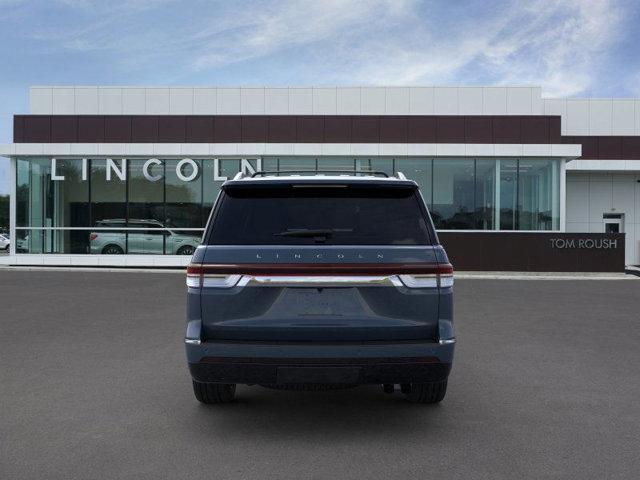 new 2024 Lincoln Navigator car