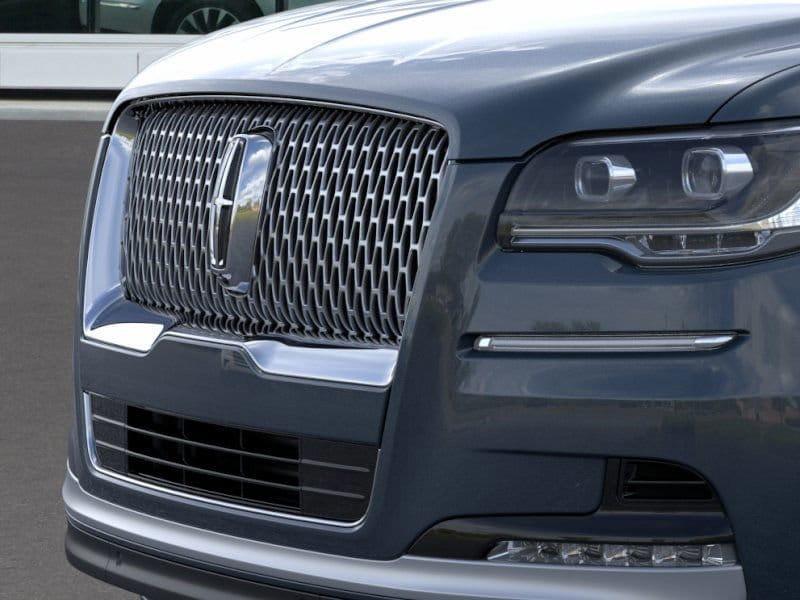 new 2024 Lincoln Navigator car, priced at $108,425