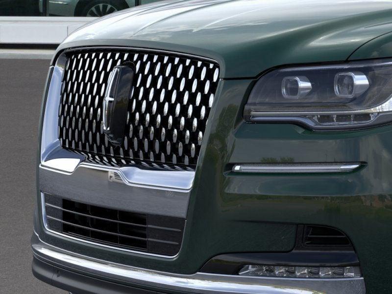 new 2024 Lincoln Navigator L car, priced at $120,065