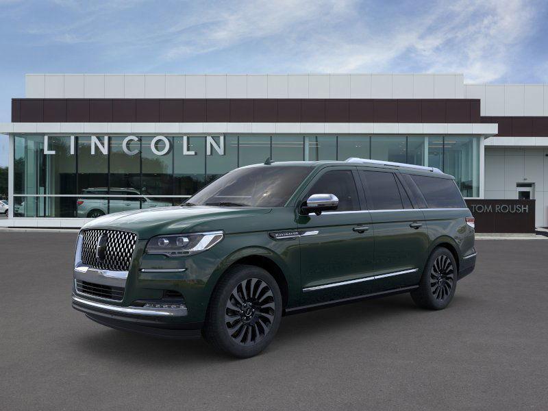 new 2024 Lincoln Navigator L car, priced at $120,065