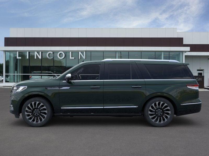 new 2024 Lincoln Navigator L car, priced at $120,065