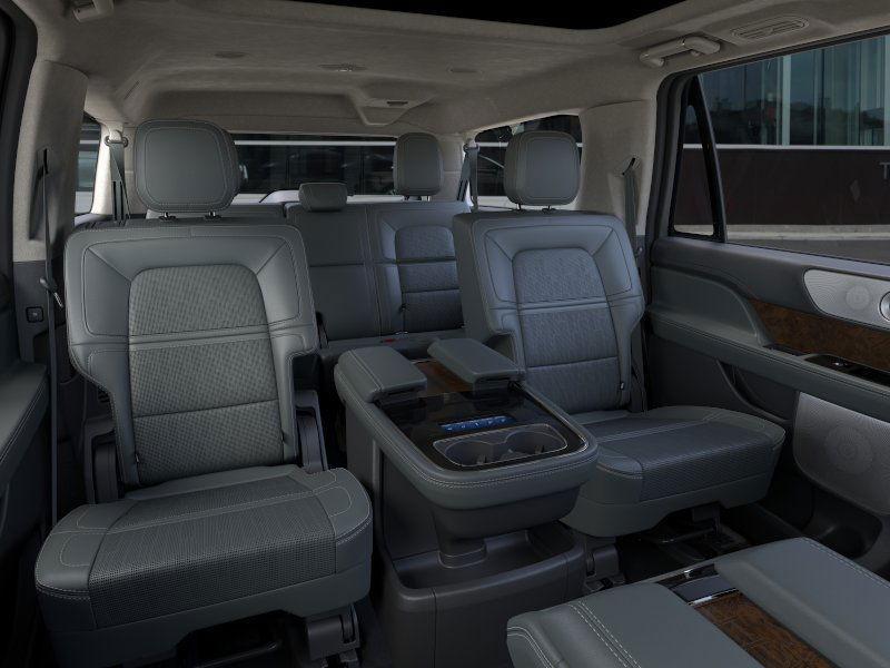 new 2024 Lincoln Navigator L car, priced at $120,065