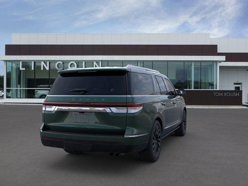 new 2024 Lincoln Navigator L car, priced at $120,065