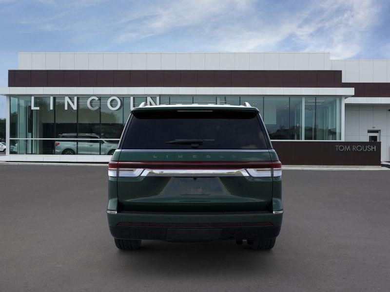 new 2024 Lincoln Navigator L car, priced at $120,065