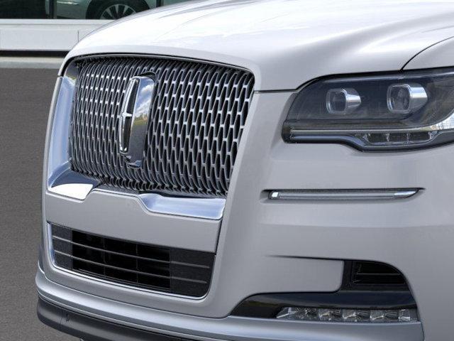 new 2024 Lincoln Navigator L car