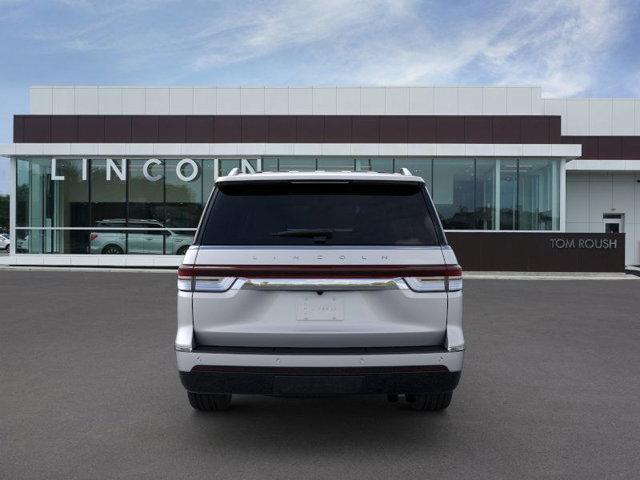 new 2024 Lincoln Navigator L car