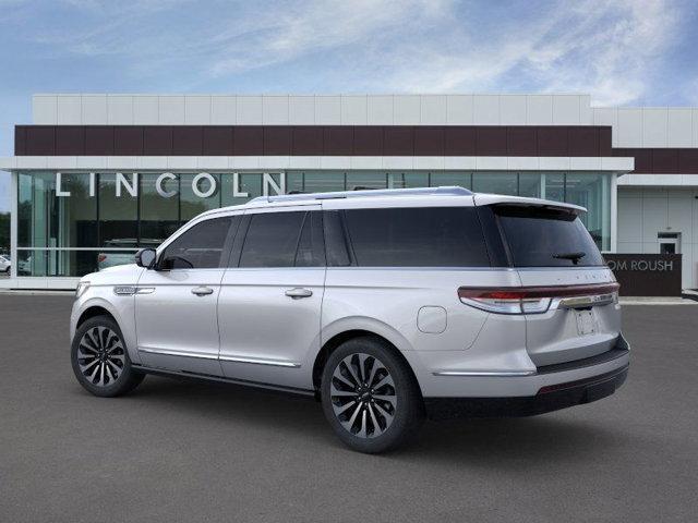 new 2024 Lincoln Navigator L car