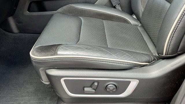 used 2021 Ram 1500 car, priced at $38,917