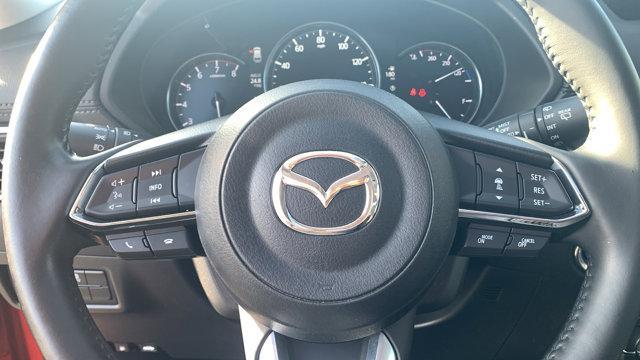 used 2019 Mazda CX-5 car, priced at $22,302