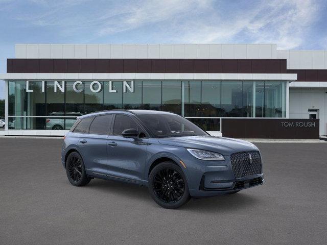 new 2026 Lincoln Corsair car, priced at $53,170