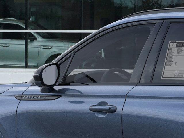 new 2026 Lincoln Corsair car, priced at $53,170