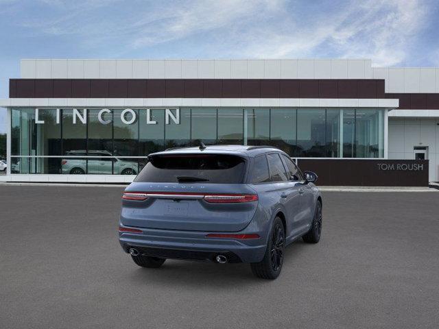 new 2026 Lincoln Corsair car, priced at $53,170