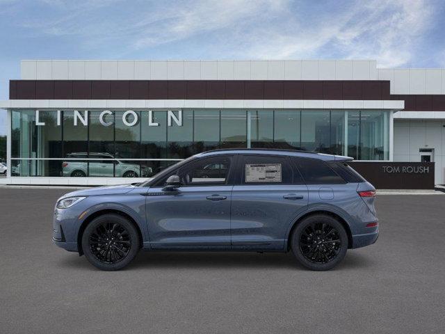 new 2026 Lincoln Corsair car, priced at $53,170