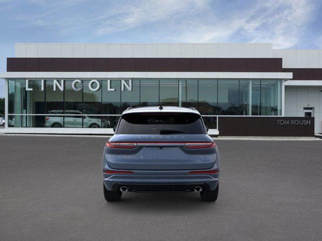 new 2026 Lincoln Corsair car, priced at $53,170