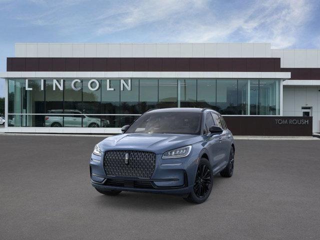 new 2026 Lincoln Corsair car, priced at $53,170