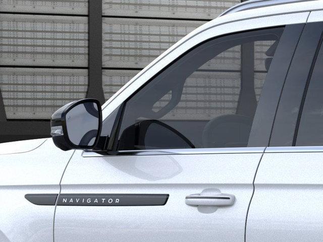 new 2025 Lincoln Navigator L car, priced at $122,940