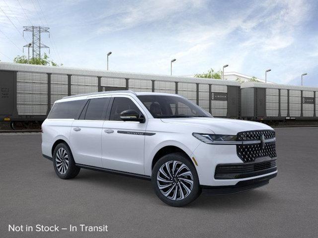 new 2025 Lincoln Navigator L car, priced at $122,940