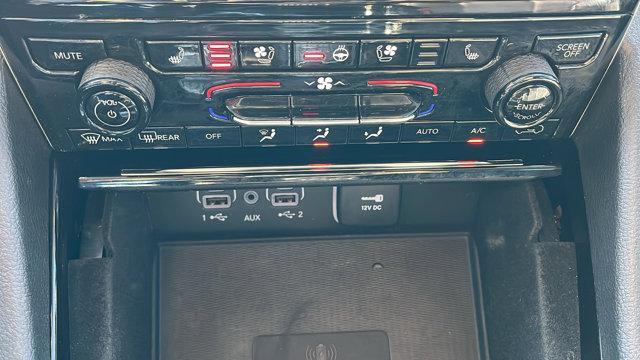 used 2023 Jeep Grand Cherokee L car, priced at $31,322