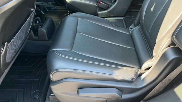 used 2023 Jeep Grand Cherokee L car, priced at $31,322