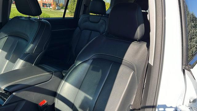 used 2023 Jeep Grand Cherokee L car, priced at $31,322