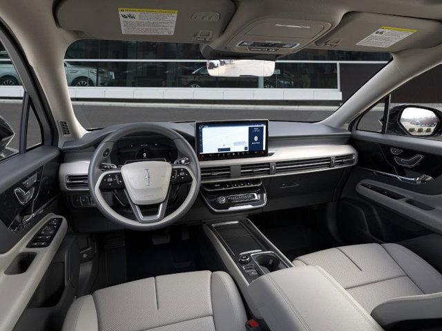 new 2026 Lincoln Corsair car, priced at $50,805