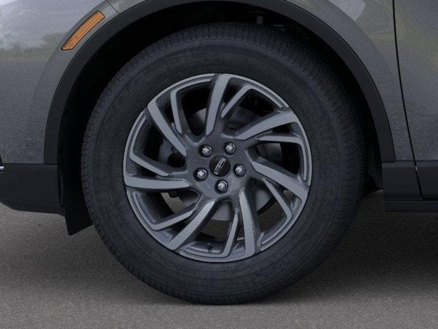 new 2026 Lincoln Corsair car, priced at $50,805