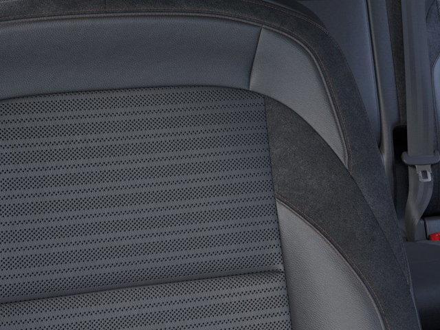 new 2025 Lincoln Nautilus car, priced at $71,170