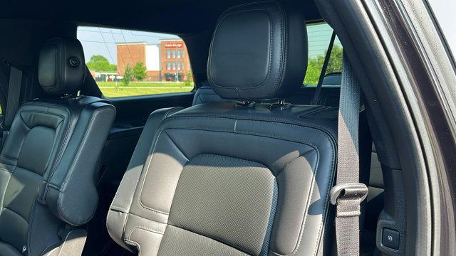 used 2019 Lincoln Navigator car, priced at $31,910